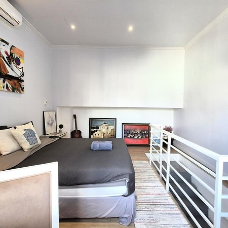 Holo Ben Thanh Saigon Serviced Homestay Ho-Chi-Minh-Stadt Exterior foto