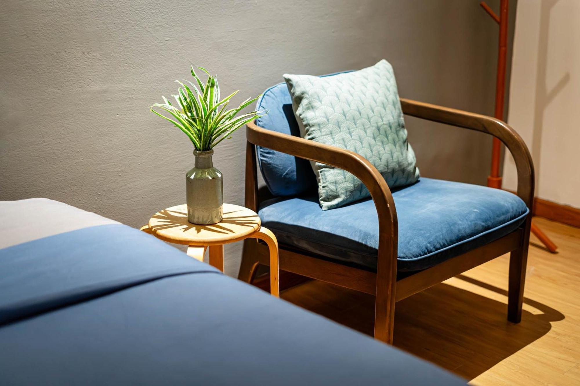 Holo Ben Thanh Saigon Serviced Homestay Ho-Chi-Minh-Stadt Zimmer foto