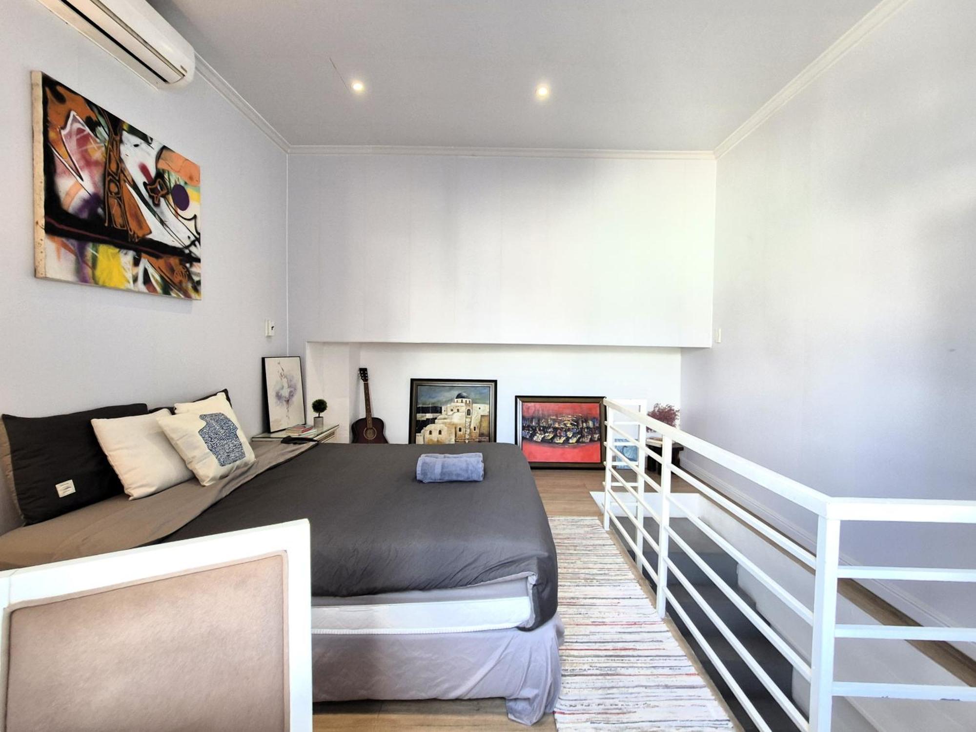 Holo Ben Thanh Saigon Serviced Homestay Ho-Chi-Minh-Stadt Exterior foto